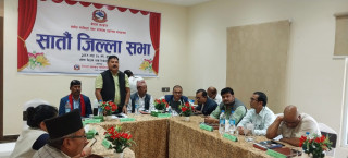 त्रिवेणी क्षेत्र लुम्बिनी प्रदेशमा ल्याउने पहल थालियो