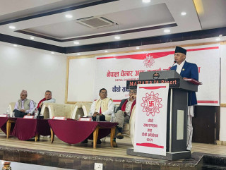 कृषिमा धेरै कायापलट गर्न सक्ने अवस्थामा छौं : मुख्यमन्त्री आचार्य