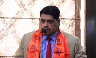 उपभोक्ताको अधिकार सुनिश्चित गर्न दलीय राजनीतिकरण बन्द गरौँ :  सभापति खान