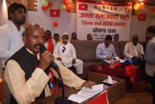 पार्टी विभाजनको कारण उपेन्द्रजी नै हो : महेन्द्र यादव