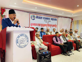 जनताका गुनासा प्रदेश सरकारले प्रत्यक्ष सुनुवाइ गर्छ : मुख्यमन्त्री आचार्य