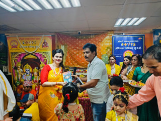 श्रीवैष्णव परिषद् युएईद्वारा श्रीकृष्ण जन्माष्टमी विशेष कार्यक्रम