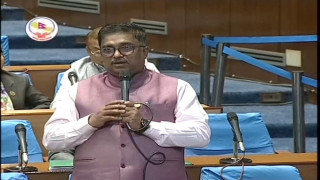 सरकारप्रति राजकिशोर यादवको टिप्पणीः एउटा पनि गणनायोग्य काम गरेको छैन