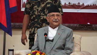 दशरथ रंगशालालाई उत्कृष्ट बनाउन प्रधानमन्त्रीको निर्देशन