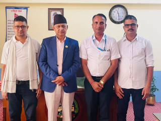 दुधको भुक्तानी तत्काल दिन मुख्यमन्त्रीको निर्देशन