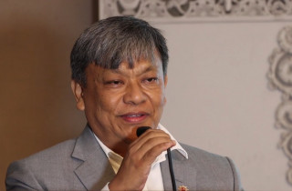 अर्थतन्त्र चलायमान बनाउन निर्माण उद्योगलाई चलायमान बनाउनुपर्छ :  व्यवसायीहरु