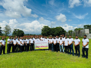 टाइगर प्यालेस रिर्सोटद्वारा तीन उद्देश्यहरु सार्वजनिक