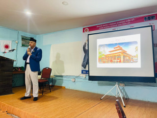 योजना माग्न मन्त्रालय धाउनपर्दैन, प्रक्रियामार्फत आएका योजनामा मात्रै बजेट : मुख्यमन्त्री आचार्य