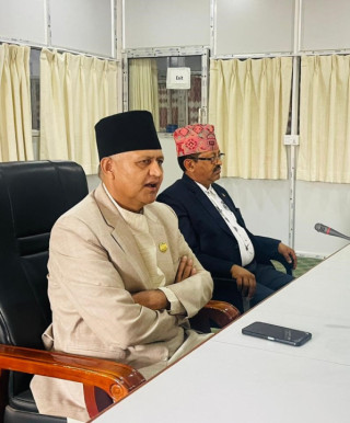 तीज संस्कृतिको जगेर्ना गर्नु सबैको कर्तव्य : मुख्यमन्त्री आचार्य