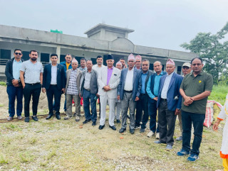 बहुमुखी क्याम्पसको अनुगमनमा मुख्यमन्त्री, शैक्षिक गुणस्तर सुधार गर्न निर्देशन