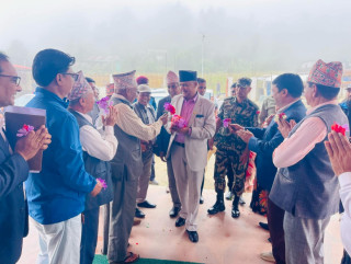 योजनाको निगरानी जनस्तरबाट गरौं : मुख्यमन्त्री आचार्य