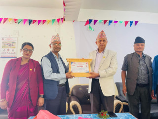 उत्पादन र उत्पादकत्व बढाउन किसानलाई प्रोत्साहन अनुदान : मुख्यमन्त्री आचार्य