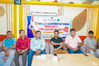 लायन्स सिद्धार्थनगर गौतम बुद्धले ‘लायन्स कर्पोरेट नाईट’ गर्दै