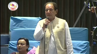 सरकारले पीडित जनतालाई यथाशिघ्र राहत दिनुपर्छ :  काँग्रेस नेता खड्का