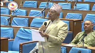 सरकार सर्वोच्चको फैसलाको पुनरावलोकनमा जानुपर्छ :  काँग्रेस सांसद केसी