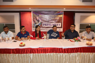 विश्व पर्यटनको दिवसको अवसरमा भैरहवामा फूड फेस्टिबल हुने