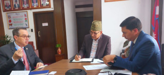 आइएफसीले नेपालमा लगानी विस्तार गर्ने