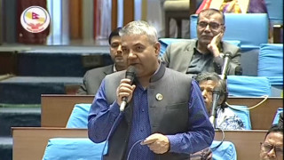 उपसभामुख रानालाई एमालेको सुझाव : पदबाट राजीनामा दिनुस्