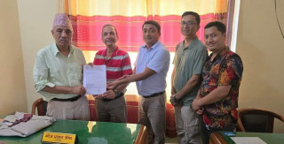 इन्जिनियर्स एशोसिएसनको चुनाव : लुम्बिनीमा यस्ता छन् प्रगतिशिल उम्मेदवारका एजेण्डा