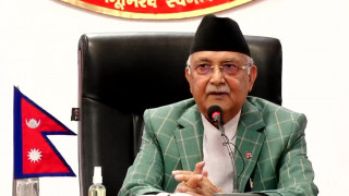 मन्त्रीहरुलाई प्रधानमन्त्रीको निर्देशन :  तपाईंहरुलाई विश्राम गर्ने छुट छैन,काममा तिब्रता दिनूस्