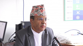 अमेरिकाका लागि प्रस्तावित राजदुत रेग्मीको योजना– अमेरिकी राष्ट्रपतिलाई नेपाल भ्रमण गराउने