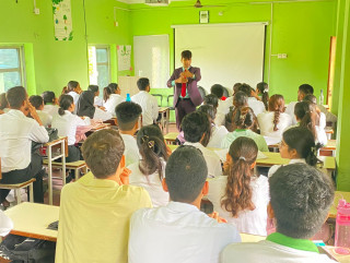 कानून कार्यान्वयनमा अर्धन्यायिक निकायको भूमिकाबारे अन्तरक्रिया