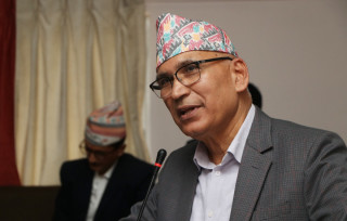 अर्थमन्त्री पौडेल चीन जाँदै