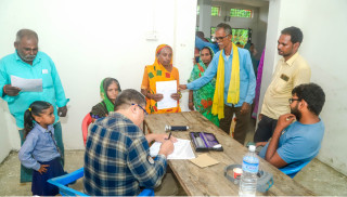 लायन्स सिद्धार्थनगरद्वारा निःशुल्क आँखा शिविर, १८० जना लाभान्वित