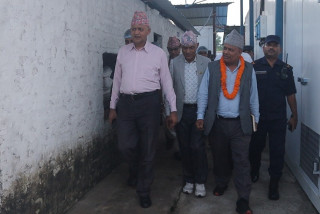 दुधको माग र आपूर्तिको असन्तुलनलाई हटाउन नीतिगत सुधार गर्ने मुख्यमन्त्रीको प्रतिवद्धता