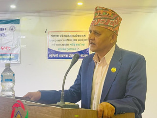 संस्कृति, सभ्यतालाई जोगाइराख्न सहकार्य गर्छाैं : मुख्यमन्त्री आचार्य