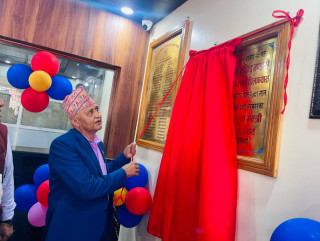 पानीको गुणस्तर परीक्षण गरेर उपभोक्तालाई खुवाउने ग्यारेण्टी गर्छौं : मुख्यमन्त्री आचार्य