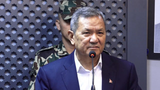 उपलब्धि हाँसिल गर्नेकुरामा सञ्चार मन्त्रालयलाई दोस्रो हुने छुट छैन : मन्त्री गुरुङ