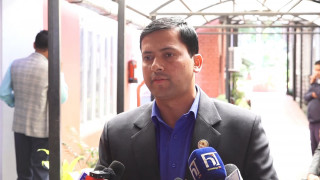 संसदमा सभामुखको रुलिङको बिरुद्धमा जाने छुट सांसदहरुलाई छैन : महेश बर्तौला