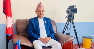 चाडपर्व लक्षित विशेष सुरक्षा योजना प्रभावकारी कार्यान्वयन गरौं : मुख्यमन्त्री आचार्य