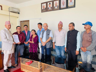 लुम्बिनीमा अपांगता निर्देशक समिति बनाइने