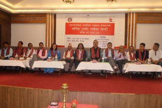 ‘भीम अस्पतालमा धेरै सुधार भएका छन्’