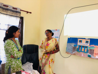 दुईदिने उद्यमशीलता सम्बन्धि अभिमुखीकरण