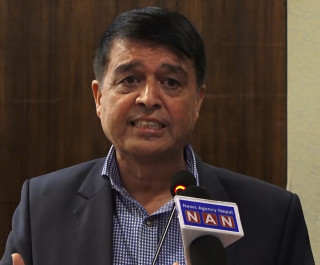 निजी क्षेत्रले सरकारलाई दिएका सुझाव लागू गर्ने हो भने छोटो समयमै देश विकास हुन्छ : अध्यक्ष ढकाल