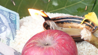 आजदेखि सोह्र श्राद्ध शुरु