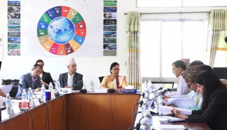 प्रस्तावित प्रधानन्यायाधीश राउत र दुई राजदुत उपर सार्वजनिक उजुरी आह्वान