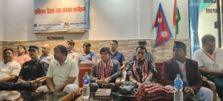 राज्यलाई फाइदा हुने काम लिएर आए सधै सहयोग गर्छौं : भैरहवा भन्सार प्रमुख