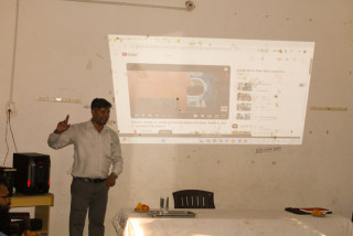 लुम्बिनी शिक्षा निकेतनमा शिक्षक तालिम सम्पन्न