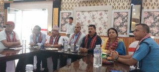 पोषणमार्फत जीवन रुपान्तरण परियोजनाका गतिविधि समुदायको पोषण सुधारमा केन्द्रित