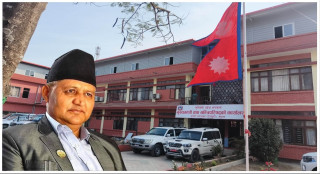 लुम्बिनी प्रदेशका मुख्यमन्त्री आचार्यद्वारा कर्मचारीलाई १४ बुँदे निर्देशन जारी