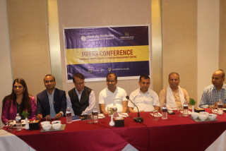 बीएचटीएम अध्ययन गर्ने विद्यार्थीलाई ‘सीप सिक्दै कमाउने अवसर’