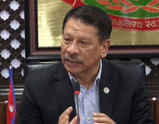 व्यवस्थित र स्वच्छ शहर बनाउने दिशामा अघि बढेका छौँ : कार्यवाहक प्रधानमन्त्री सिंह