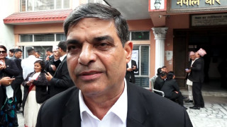 न्यायपरिषद्लाई नेपाल बारको चेतावनी :  यथास्थितिमा न्यायाधिश नियुक्त गरे बहिष्कार गर्छौैं