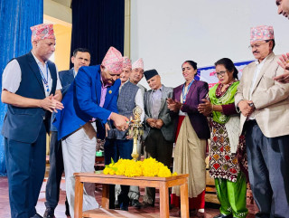 योजना छनोट र कार्यान्वयनलाई पारदर्शी बनाऔं : मुख्यमन्त्री आचार्य