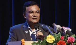 भैरहवा र पोखरा विमानस्थ्ल सञ्चालन गर्नसके दोब्बर पर्यटक नेपाल भित्रिन्छन् :  अध्यक्ष शाह