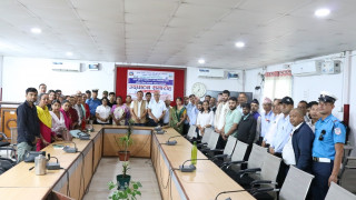 सडक दुर्घटना न्यूनीकरणका लागि ट्राफिक नियमसम्बन्धी सचेतना